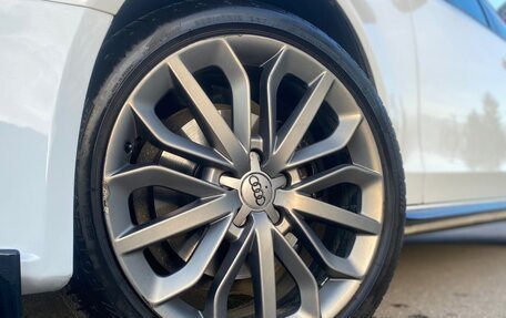 Audi A4, 2013 год, 1 200 000 рублей, 8 фотография