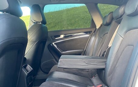 Audi A4, 2013 год, 1 200 000 рублей, 7 фотография