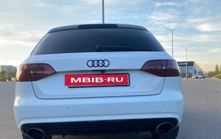 Audi A4, 2013 год, 1 200 000 рублей, 2 фотография