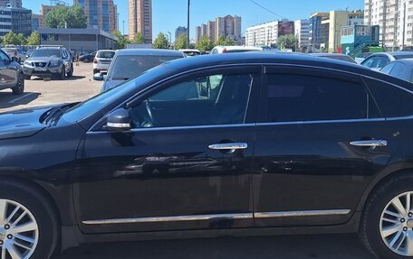 Nissan Teana, 2011 год, 750 000 рублей, 3 фотография