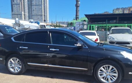 Nissan Teana, 2011 год, 750 000 рублей, 2 фотография