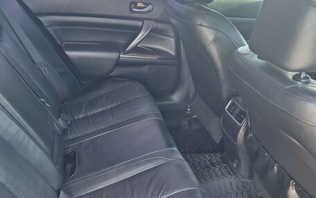 Nissan Teana, 2011 год, 750 000 рублей, 6 фотография