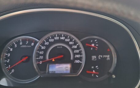 Nissan Teana, 2011 год, 750 000 рублей, 8 фотография