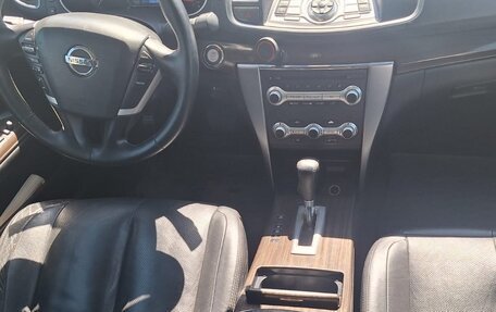Nissan Teana, 2011 год, 750 000 рублей, 5 фотография
