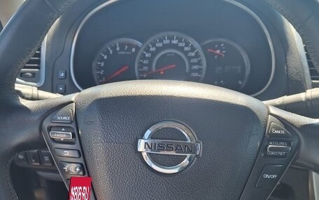 Nissan Teana, 2011 год, 750 000 рублей, 7 фотография