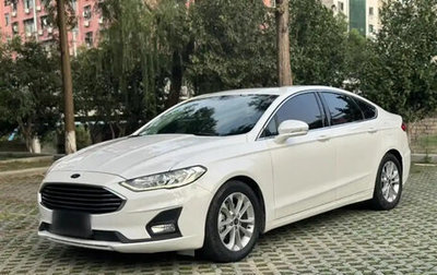 Ford Mondeo V, 2021 год, 1 500 000 рублей, 1 фотография