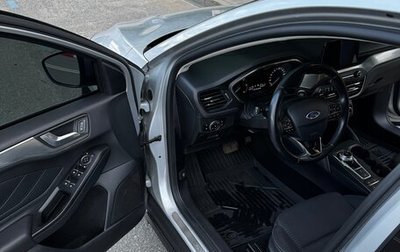 Ford Focus IV, 2018 год, 1 450 000 рублей, 1 фотография