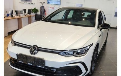 Volkswagen Golf VIII, 2024 год, 4 100 000 рублей, 1 фотография