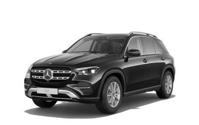 Mercedes-Benz GLE, 2024 год, 15 615 000 рублей, 1 фотография