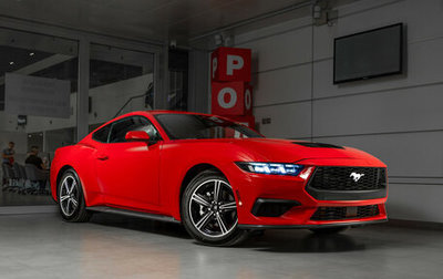 Ford Mustang, 2023 год, 8 800 000 рублей, 1 фотография