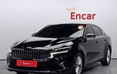 KIA K7, 2021 год, 2 085 025 рублей, 1 фотография