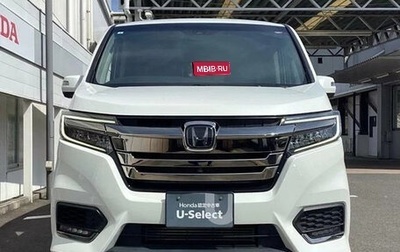 Honda Stepwgn, 2022 год, 1 795 000 рублей, 1 фотография
