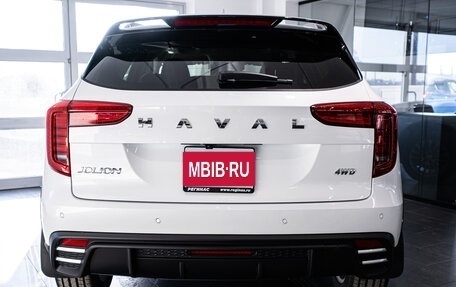 Haval Jolion, 2024 год, 2 549 000 рублей, 1 фотография