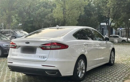 Ford Mondeo V, 2021 год, 1 500 000 рублей, 6 фотография