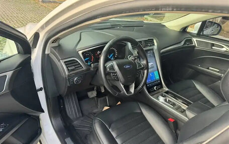 Ford Mondeo V, 2021 год, 1 500 000 рублей, 8 фотография