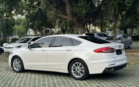Ford Mondeo V, 2021 год, 1 500 000 рублей, 4 фотография