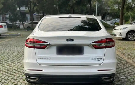Ford Mondeo V, 2021 год, 1 500 000 рублей, 5 фотография