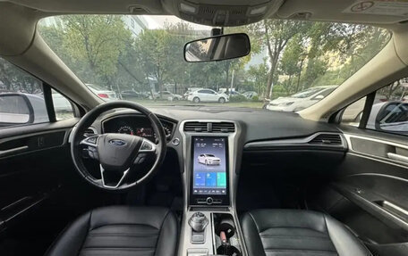 Ford Mondeo V, 2021 год, 1 500 000 рублей, 7 фотография