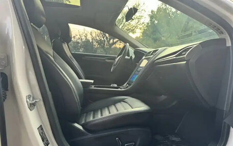 Ford Mondeo V, 2021 год, 1 500 000 рублей, 9 фотография