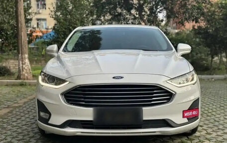 Ford Mondeo V, 2021 год, 1 500 000 рублей, 3 фотография