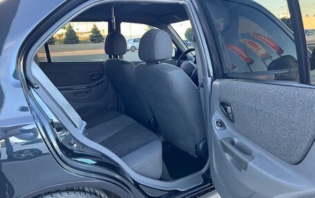 Hyundai Accent II, 2008 год, 750 000 рублей, 13 фотография