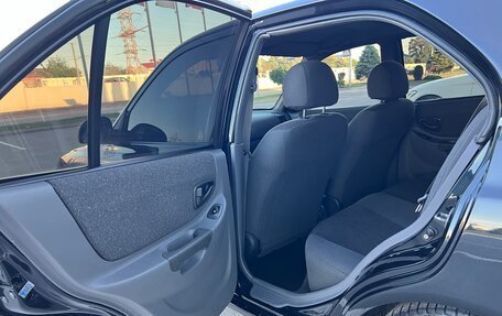 Hyundai Accent II, 2008 год, 750 000 рублей, 14 фотография