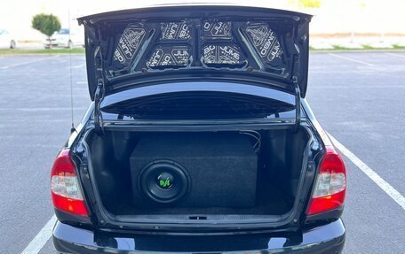 Hyundai Accent II, 2008 год, 750 000 рублей, 12 фотография