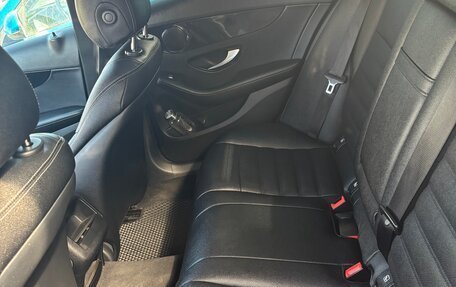 Mercedes-Benz C-Класс, 2018 год, 2 343 500 рублей, 12 фотография