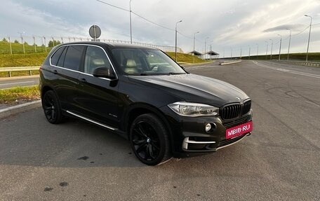BMW X5, 2013 год, 2 950 000 рублей, 2 фотография