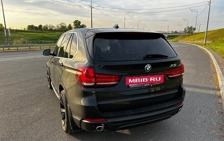 BMW X5, 2013 год, 2 950 000 рублей, 4 фотография