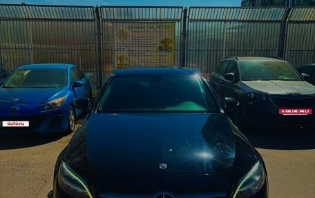 Mercedes-Benz C-Класс, 2018 год, 2 343 500 рублей, 7 фотография
