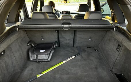 BMW X5, 2013 год, 2 950 000 рублей, 10 фотография