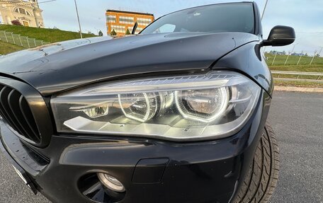 BMW X5, 2013 год, 2 950 000 рублей, 12 фотография