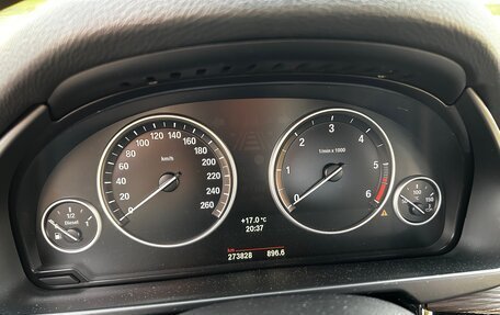 BMW X5, 2013 год, 2 950 000 рублей, 20 фотография