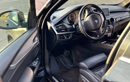 BMW X5, 2013 год, 2 950 000 рублей, 16 фотография
