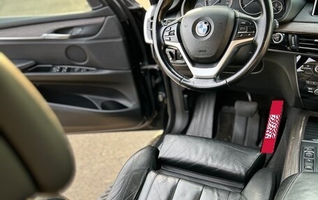 BMW X5, 2013 год, 2 950 000 рублей, 17 фотография