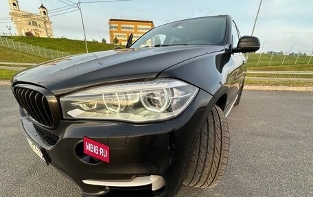 BMW X5, 2013 год, 2 950 000 рублей, 14 фотография