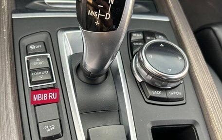 BMW X5, 2013 год, 2 950 000 рублей, 19 фотография