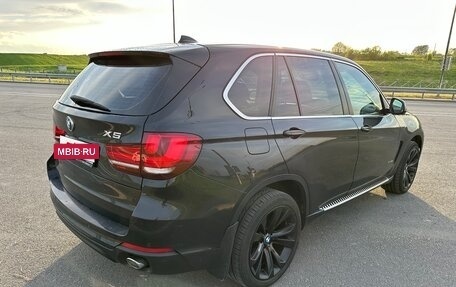 BMW X5, 2013 год, 2 950 000 рублей, 15 фотография
