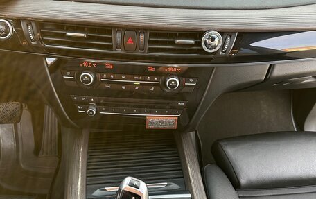 BMW X5, 2013 год, 2 950 000 рублей, 28 фотография