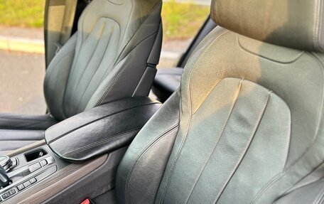 BMW X5, 2013 год, 2 950 000 рублей, 22 фотография