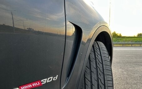 BMW X5, 2013 год, 2 950 000 рублей, 26 фотография