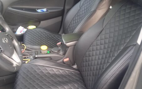 Hyundai Tucson III, 2019 год, 2 400 000 рублей, 9 фотография