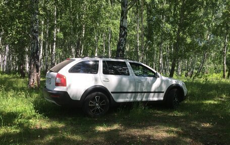 Skoda Octavia, 2012 год, 1 080 000 рублей, 5 фотография