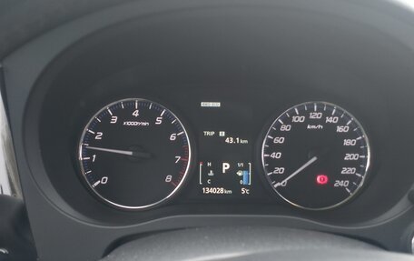Mitsubishi Outlander III рестайлинг 3, 2014 год, 1 600 000 рублей, 6 фотография