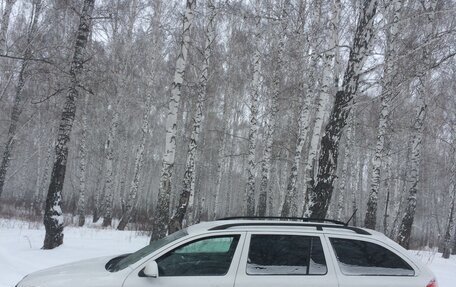 Skoda Octavia, 2012 год, 1 080 000 рублей, 6 фотография