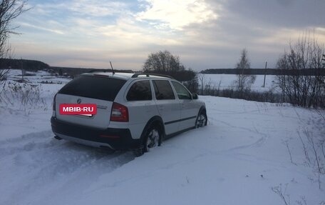 Skoda Octavia, 2012 год, 1 080 000 рублей, 7 фотография