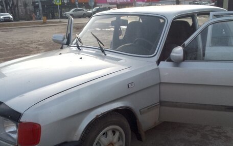 ГАЗ 3110 «Волга», 2003 год, 200 000 рублей, 2 фотография