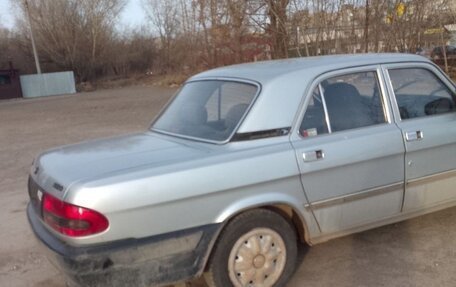 ГАЗ 3110 «Волга», 2003 год, 200 000 рублей, 5 фотография