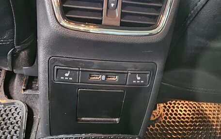 Skoda Octavia, 2020 год, 1 820 000 рублей, 7 фотография